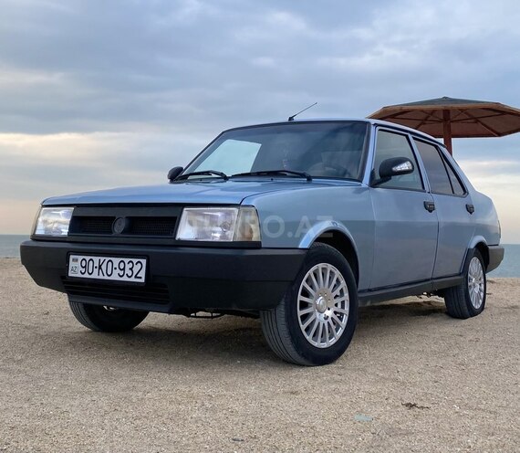 Tofas Sahin 2004, 47,172 km - 1.6 l - Bakı