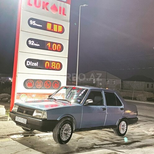 Tofas Sahin 2004, 47,172 km - 1.6 l - Bakı