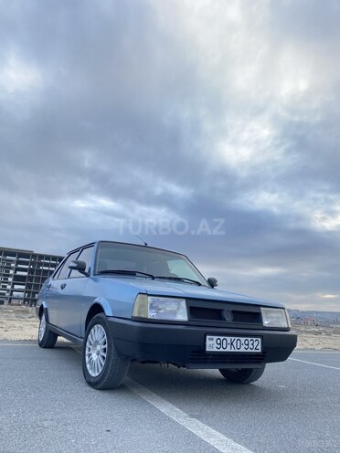 Tofas Sahin 2004, 47,172 km - 1.6 l - Bakı