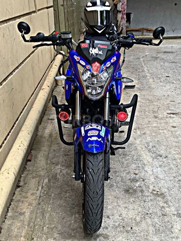 Tufan S 150 2022, 13,500 km - 0.2 л - Bakı