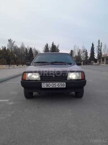 LADA (VAZ) 21099 1999, 32,928 km - 1.5 l - Ucar