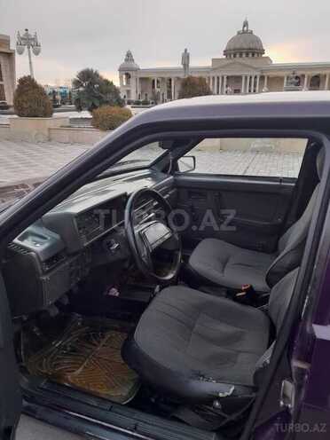 LADA (VAZ) 21099 1999, 32,928 km - 1.5 l - Ucar