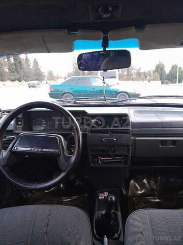 LADA (VAZ) 21099 1999, 32,928 km - 1.5 l - Ucar