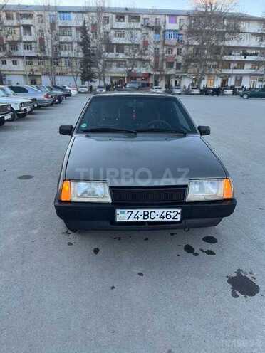LADA (VAZ) 2109 1991, 155,555 km - 1.5 l - Mingəçevir