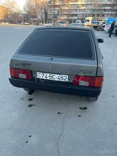 LADA (VAZ) 2109 1991, 155,555 km - 1.5 l - Mingəçevir