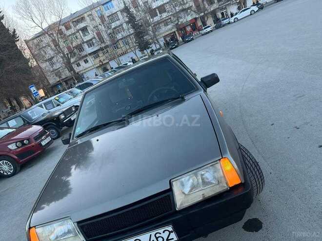 LADA (VAZ) 2109 1991, 155,555 km - 1.5 l - Mingəçevir