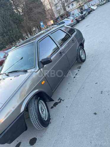 LADA (VAZ) 2109 1991, 155,555 km - 1.5 l - Mingəçevir