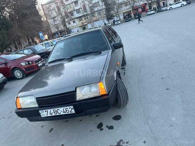 LADA (VAZ) 2109 1991, 155,555 km - 1.5 l - Mingəçevir