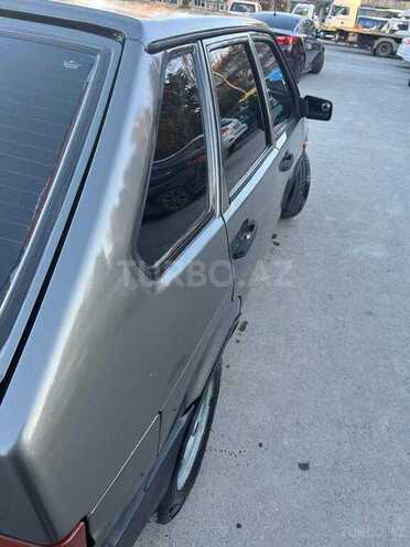 LADA (VAZ) 2109 1991, 155,555 km - 1.5 l - Mingəçevir