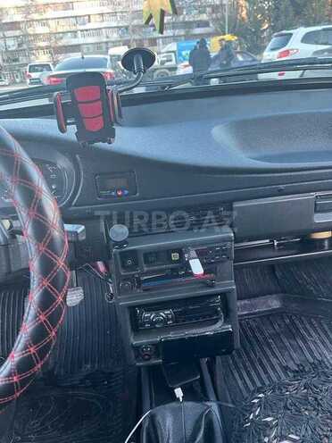 LADA (VAZ) 2109 1991, 155,555 km - 1.5 l - Mingəçevir