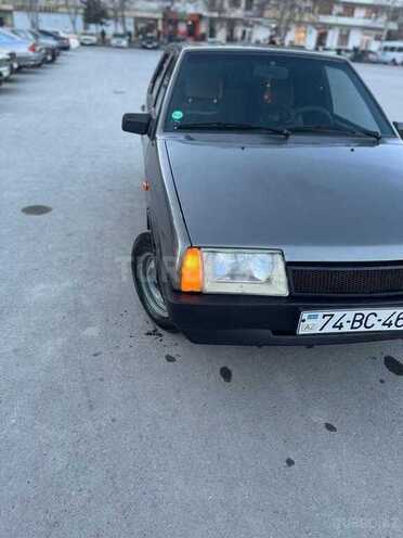 LADA (VAZ) 2109 1991, 155,555 km - 1.5 l - Mingəçevir