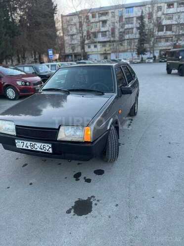 LADA (VAZ) 2109 1991, 155,555 km - 1.5 l - Mingəçevir