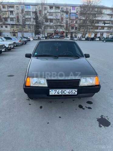 LADA (VAZ) 2109 1991, 155,555 km - 1.5 l - Mingəçevir