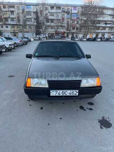 LADA (VAZ) 2109 1991, 155,555 km - 1.5 l - Mingəçevir