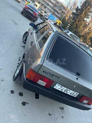 LADA (VAZ) 2109 1991, 155,555 km - 1.5 l - Mingəçevir