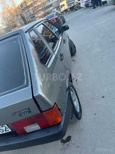 LADA (VAZ) 2109 1991, 155,555 km - 1.5 l - Mingəçevir