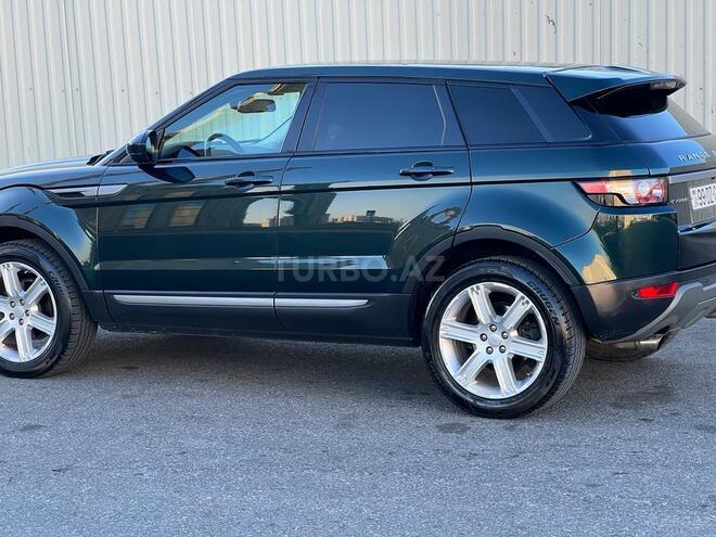 Land Rover RR Evoque 2015, 61,155 km - 2.0 l - Bakı