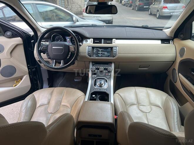Land Rover RR Evoque 2015, 61,155 km - 2.0 l - Bakı