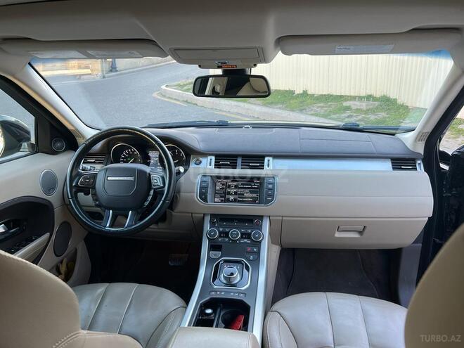 Land Rover RR Evoque 2015, 61,155 km - 2.0 l - Bakı