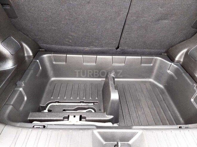Nissan Juke 2012, 48,000 km - 1.5 l - Bakı
