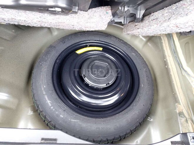 Nissan Juke 2012, 48,000 km - 1.5 l - Bakı