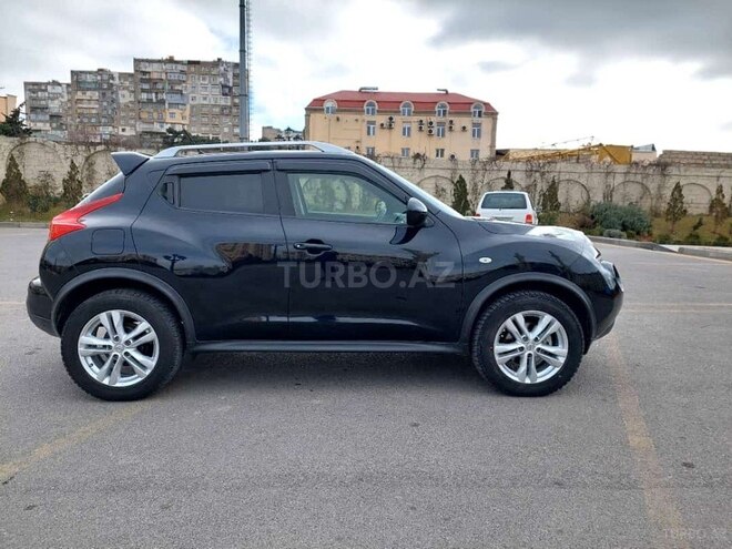 Nissan Juke 2012, 48,000 km - 1.5 l - Bakı