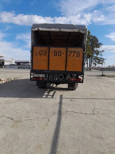 GAZ 330200 2006, 129,990 km - 2.4 л - Bərdə