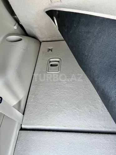 Hyundai Santa Fe 2008, 230,546 km - 2.7 l - Sumqayıt