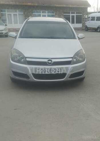 Opel Astra 2004, 319,000 km - 1.8 л - Şirvan