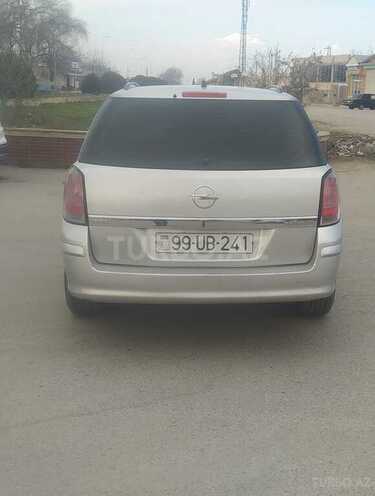 Opel Astra 2004, 319,000 km - 1.8 л - Şirvan