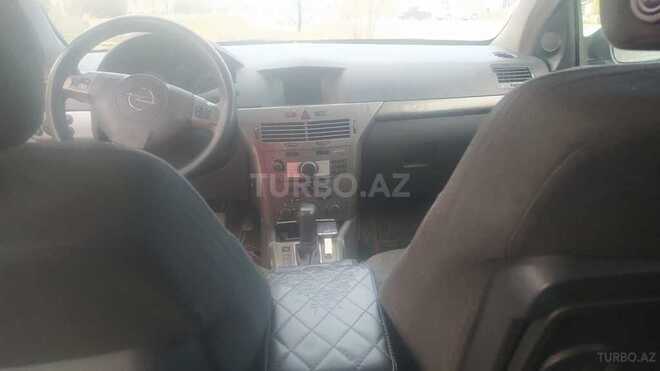 Opel Astra 2004, 319,000 km - 1.8 л - Şirvan