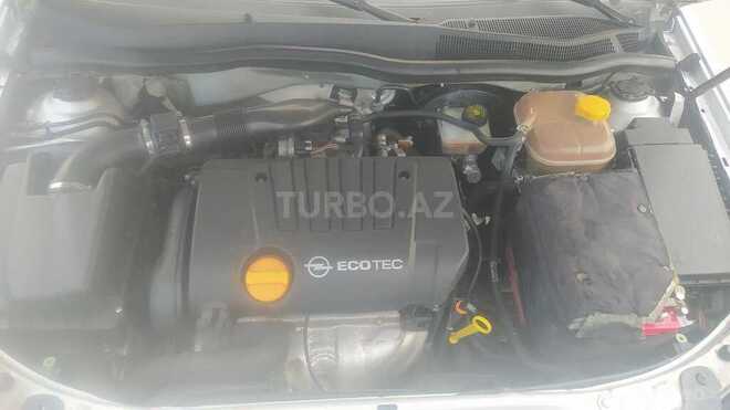 Opel Astra 2004, 319,000 km - 1.8 л - Şirvan