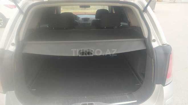 Opel Astra 2004, 319,000 km - 1.8 л - Şirvan