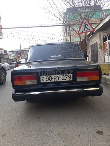 LADA (VAZ) 2107 2010, 80,000 km - 1.6 l - Bakı