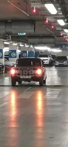 LADA (VAZ) 2107 2010, 80,000 km - 1.6 l - Bakı