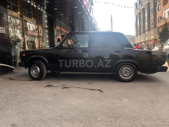 LADA (VAZ) 2107 2010, 80,000 km - 1.6 l - Bakı