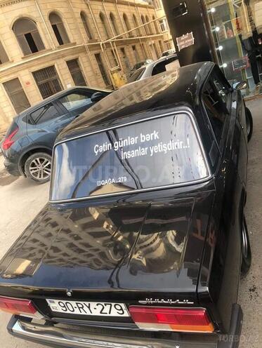 LADA (VAZ) 2107 2010, 80,000 km - 1.6 l - Bakı