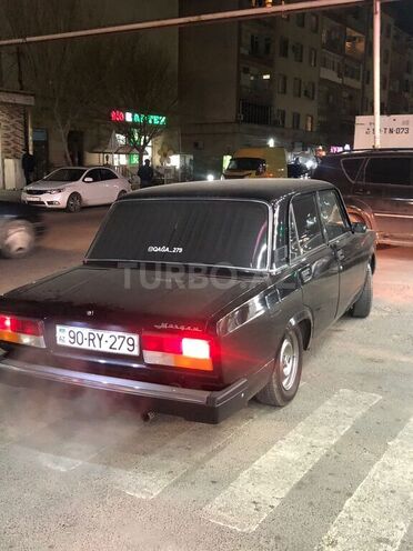 LADA (VAZ) 2107 2010, 80,000 km - 1.6 l - Bakı