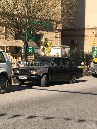 LADA (VAZ) 2107 2010, 80,000 km - 1.6 l - Bakı