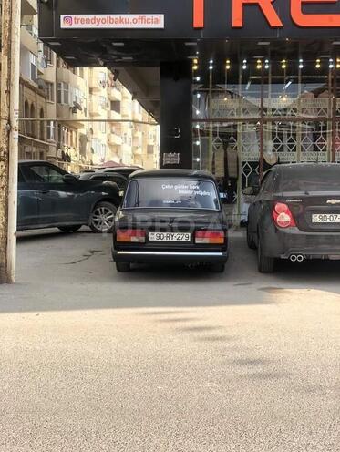 LADA (VAZ) 2107 2010, 80,000 km - 1.6 l - Bakı
