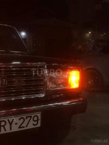 LADA (VAZ) 2107 2010, 80,000 km - 1.6 l - Bakı