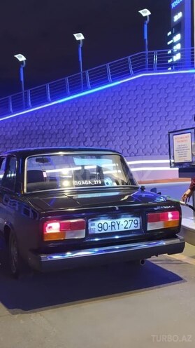LADA (VAZ) 2107 2010, 80,000 km - 1.6 l - Bakı
