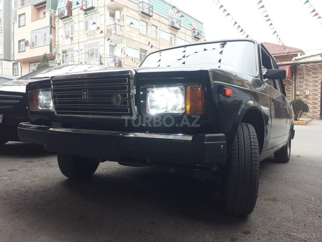 LADA (VAZ) 2107 2010, 80,000 km - 1.6 l - Bakı