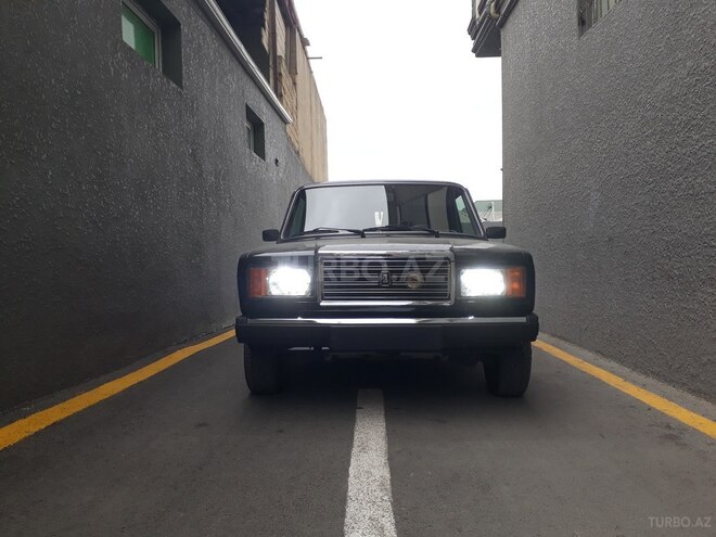 LADA (VAZ) 2107 2010, 80,000 km - 1.6 l - Bakı