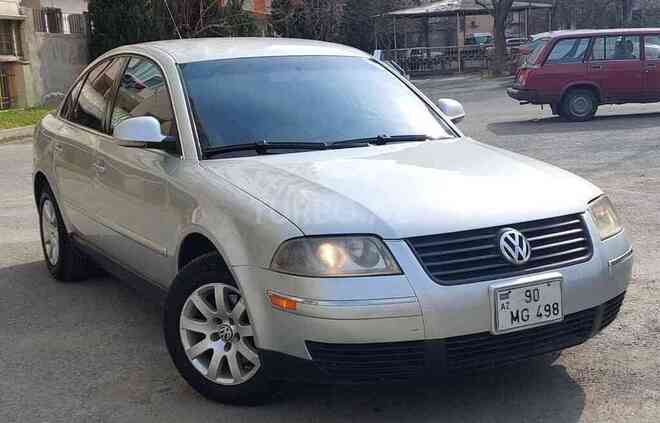 Volkswagen Passat 2004, 200,000 km - 1.8 l - Xırdalan