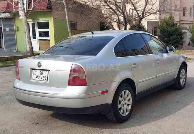 Volkswagen Passat 2004, 200,000 km - 1.8 l - Xırdalan