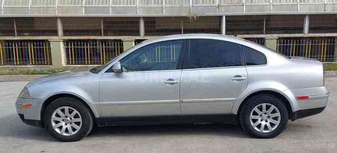 Volkswagen Passat 2004, 200,000 km - 1.8 l - Xırdalan