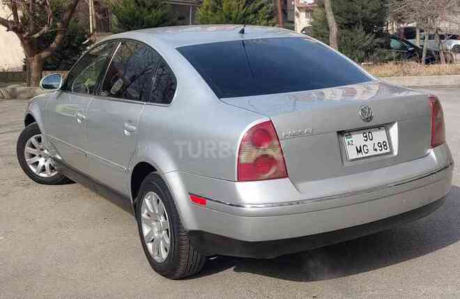 Volkswagen Passat 2004, 200,000 km - 1.8 l - Xırdalan
