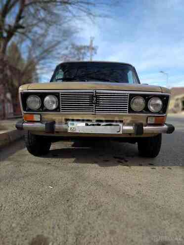 LADA (VAZ) 2106 1987, 100,000 km - 1.6 l - Goranboy
