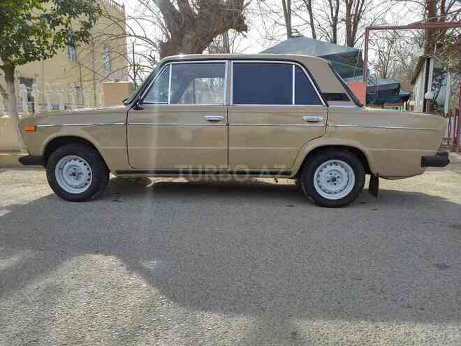 LADA (VAZ) 2106 1987, 100,000 km - 1.6 l - Goranboy